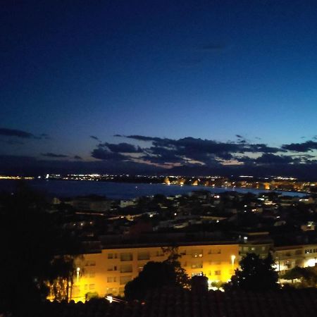 Can Blau Ρόζες Εξωτερικό φωτογραφία