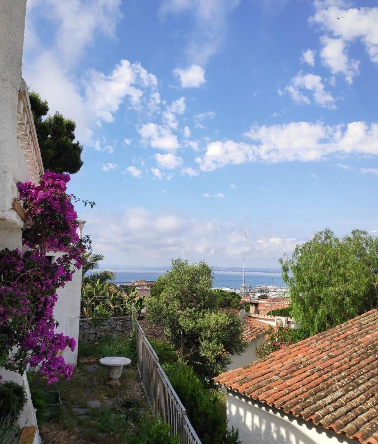 Can Blau Ρόζες Εξωτερικό φωτογραφία